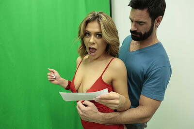 Mia Pearl in Focus Or Fuck from