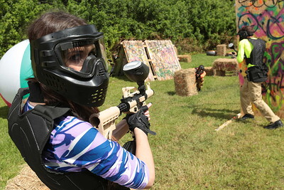 Angelina Diamanti in Battle Royale from