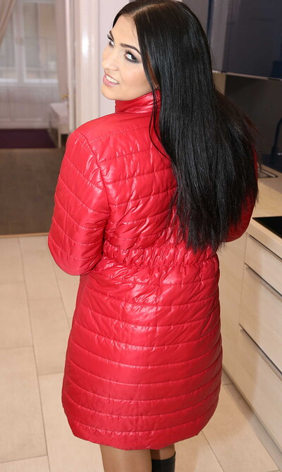 Ava Black in Amazing Ava from 
