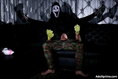 Wendy Moon in Masquerade from 