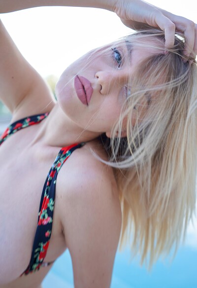 Lana Lane in Busty Lana Lane from 