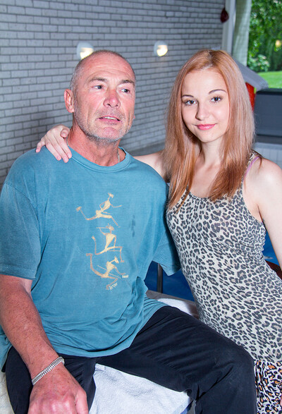 Emily Rose in  from 
