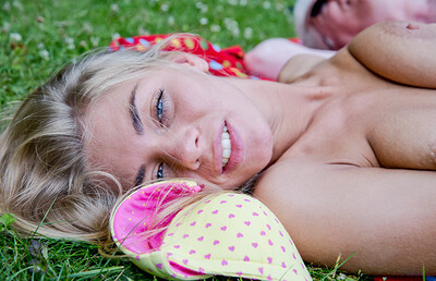Lolly Gartner in  from 