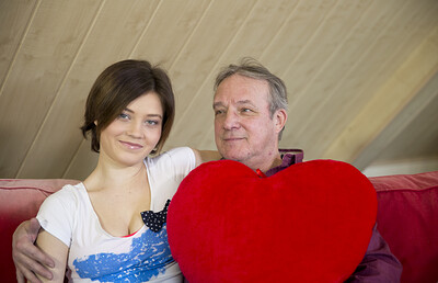 Veronica Morre in  from 