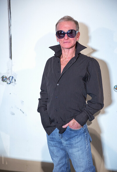 Loren Minardi in  from 