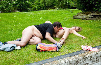 Bunny Baby and Phillippe Soine in  from 