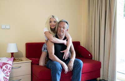 Anna Riv in  from 