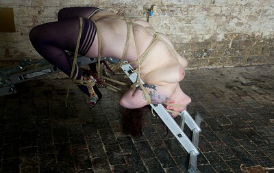 Slavegirl Emma in  from 