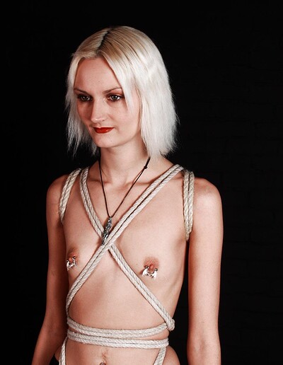  in Bondagettes winter from 