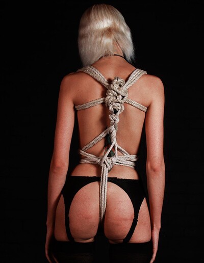  in Bondagettes winter from 
