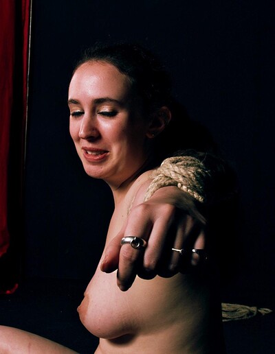  in Bondagettes interrosation from 