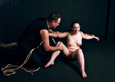  in Bondagettes interrosation from 