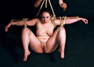  in Bondagettes interrosation from 