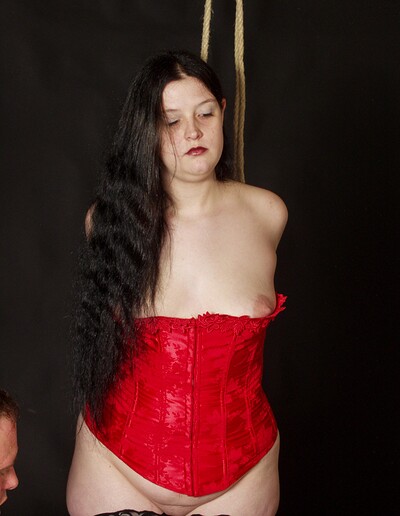Slavegirl Emma in Slavegirl Emma 4 from 