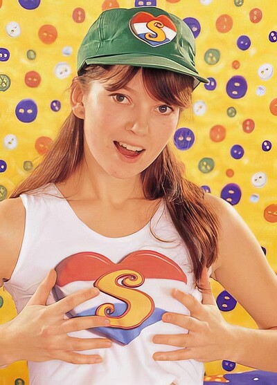 Gabriela A in Teentest 042 from 