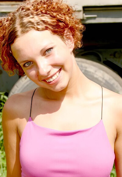 Katerina A in Masturbation 122 from 