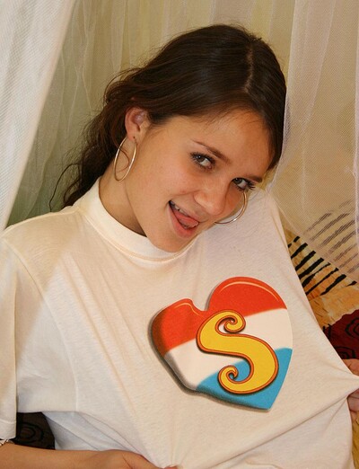 Victoria F in Fresh Faces 482 from 