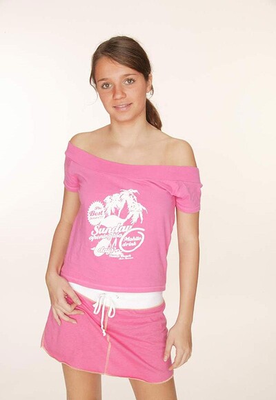 Victoria F in Shaved 106 from 