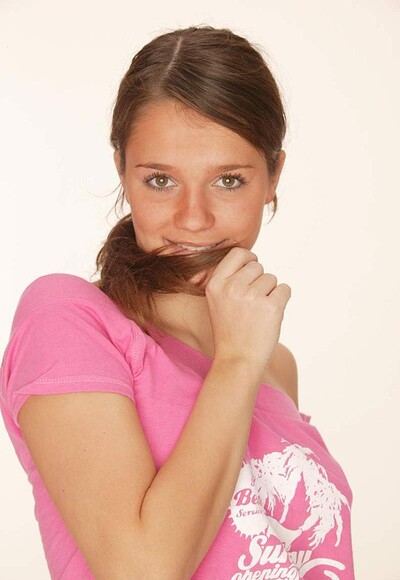 Victoria F in Shaved 106 from 