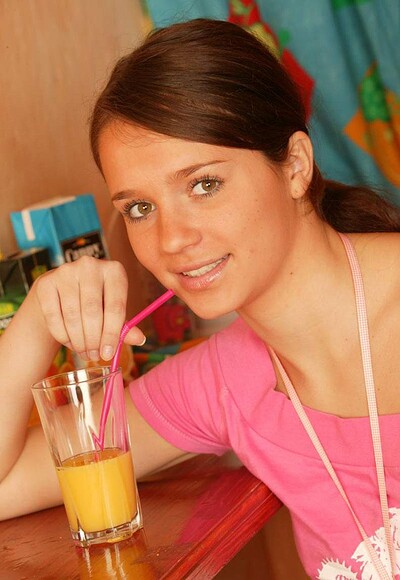Victoria F in Masturbation 167 from 