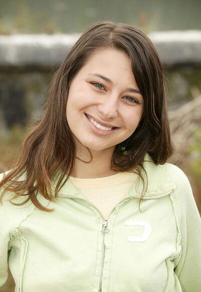 Angelika in Fresh Faces 515 from 