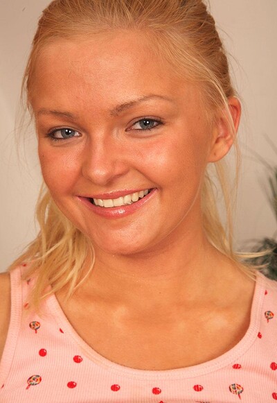 Sammy A in Fresh Faces 533 from 