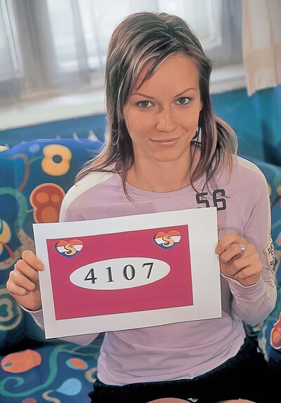 Cindy E in Teentest 296 from 