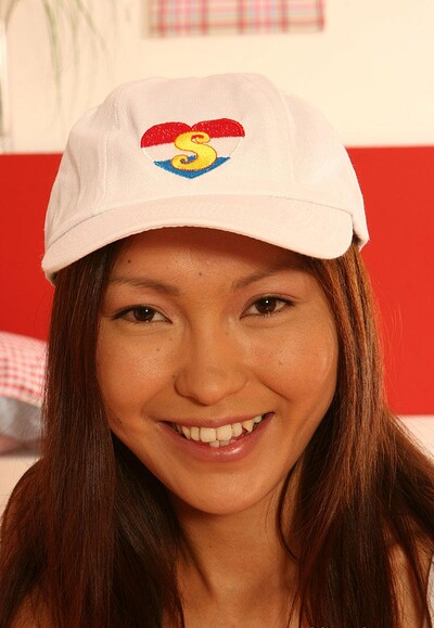 Li Mei A in Asian 153 from 