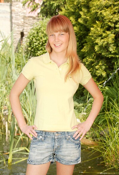 Chanel A in TFH 265 from 