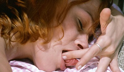 Diana K in Redheads 022 from 