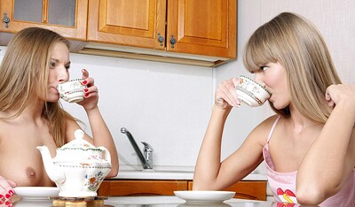 Linda H and Martine C in Yll 278 from 