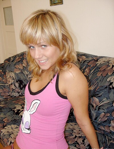 Katja I in Schoolgirls 149 from 