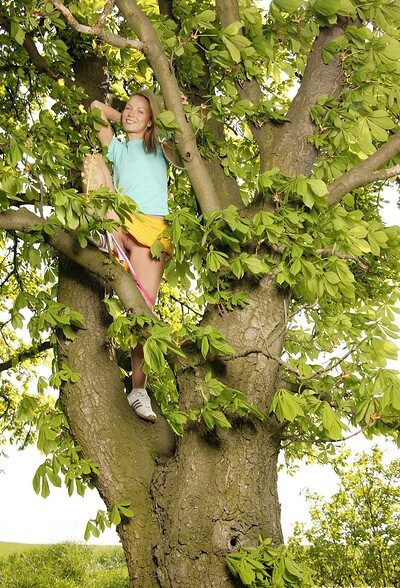 Cindy E in tfh 270 from 