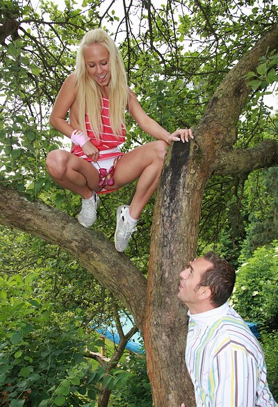 Terry A in Schoolgirls Holiday 089 from 