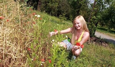 Twigy in Schoolgirls Holiday 096 from 
