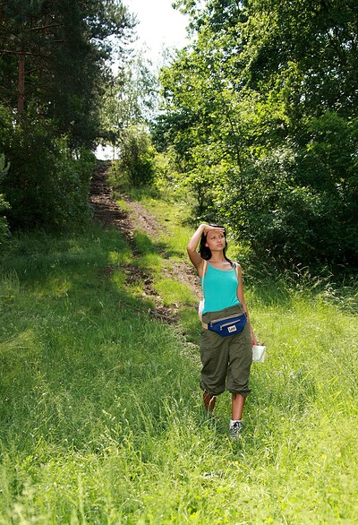 Kyra and Tina C in Yll 300 from 