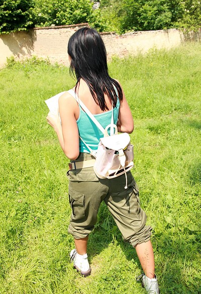 Kyra and Tina C in Yll 300 from 