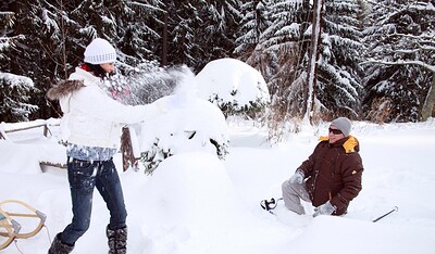 Ella B in Winter Special 13 from 