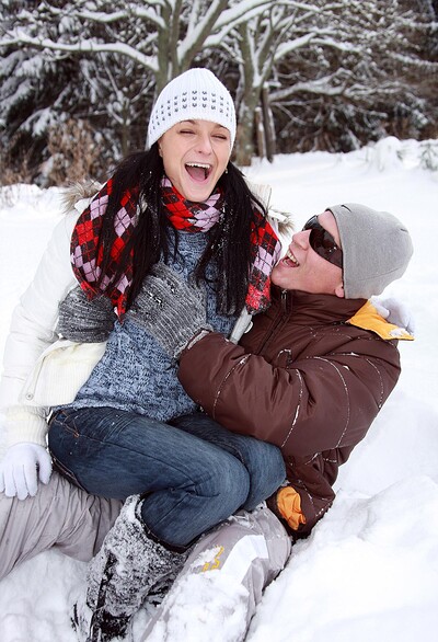 Ella B in Winter Special 13 from 