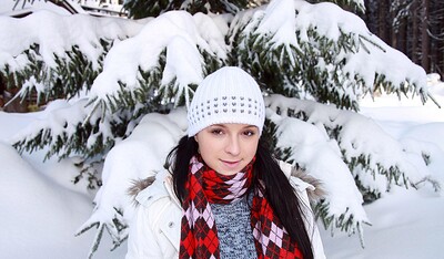 Ella B in Winter Special 11 from 