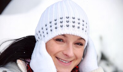 Ella B in Winter Special 11 from 