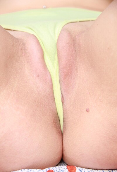 Kyra in Girl of the Week 121 from 