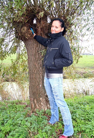 Kelly M in Tfh 284 from 