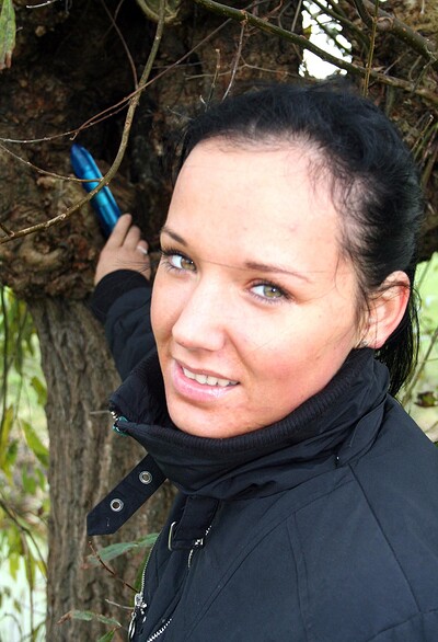 Kelly M in Tfh 284 from 