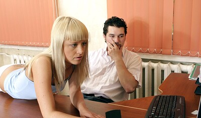 Elly B in Anal Teens 115 from 