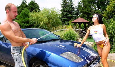 Vanessa H in Wetteens 111 from 