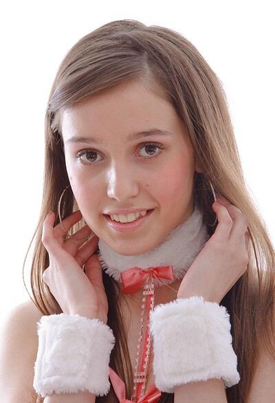 Belinda B in Dream Teens 063 from 