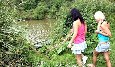 Jeanine B in Yll 372 from 