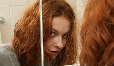 Inge E in Dirty Teens 151 from 