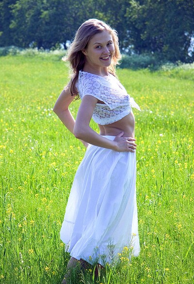 Emma C in Dream Teens 064 from 